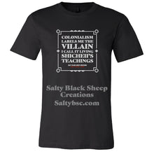 Load image into Gallery viewer, Cheii's Teachings Tees PRE-ORDER