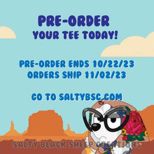 Load image into Gallery viewer, Adéé' amásání yíghááhl
 Blueyl! PRE-ORDER