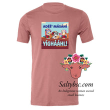 Load image into Gallery viewer, Youth Adee' masani yighaahl! PRE-ORDER