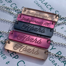 Load image into Gallery viewer, Plated Necklace