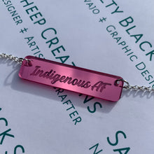 Load image into Gallery viewer, Plated Necklace