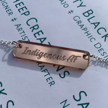 Load image into Gallery viewer, Plated Necklace