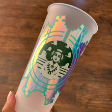 Load image into Gallery viewer, Navajo Basket extended step Design Digital Download