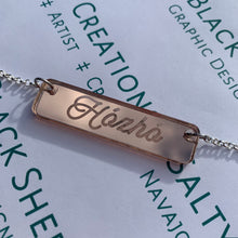 Load image into Gallery viewer, Plated Necklace