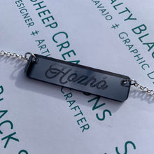 Load image into Gallery viewer, Plated Necklace