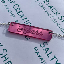 Load image into Gallery viewer, Plated Necklace