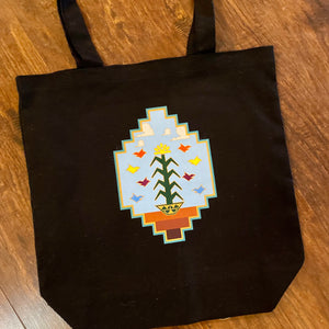 Tree of Life totes